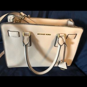 Authentic Micheal Kors Bag.